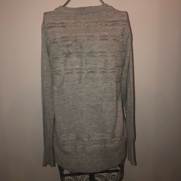 🎁Forever 21 knit sweater size Large🎁 - Picture 3 of 5